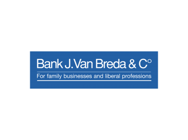 Bank J Van Breda &# 8; C Logo