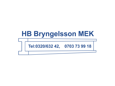 Bryngelsson Logo