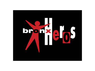 Bronx Heros   Logo