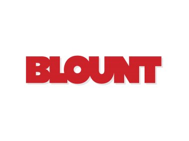 Blount 89  Logo