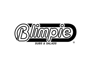 Blimpie   Logo