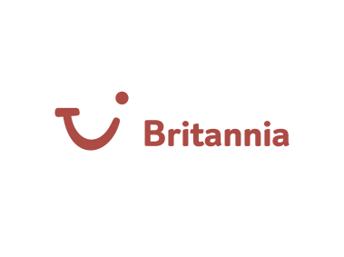 Britannia   Logo