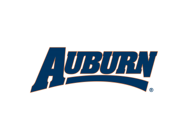 Auburn Tigers   Logo
