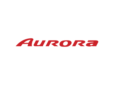 Aurora   Logo