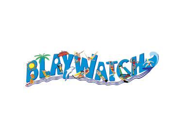 Blaywatch Logo