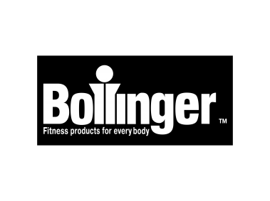 Bollinger   Logo