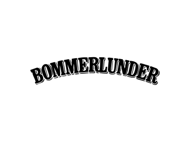 Bommerlunder   Logo