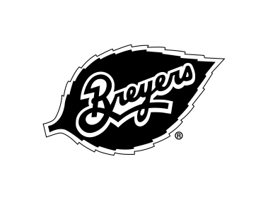 Breyers   Logo