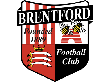 Brentf 1 Logo