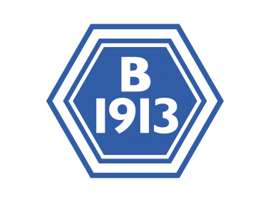 B1913 7784 Logo