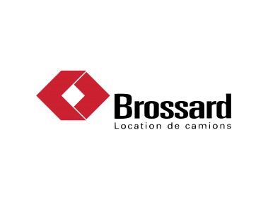 Brossard Logo