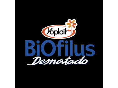 Biofilus Desnatado   Logo