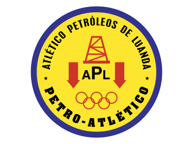 Atletico Petroleos de Luanda Logo
