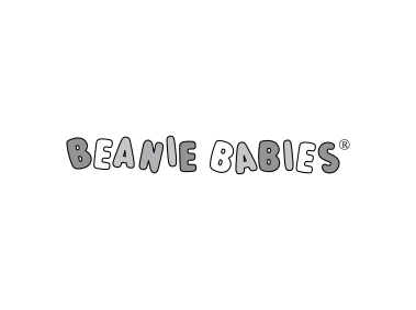 Beanie Babies Logo