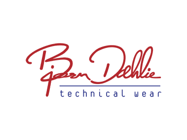 Bjorn Daehlie Logo