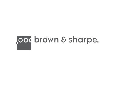 Brown &# 8; Sharpe   Logo