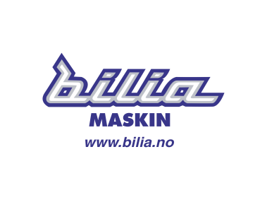 Bilia Maskin   Logo
