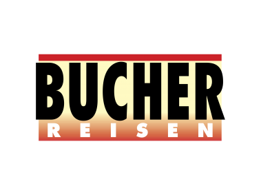 Bucher Reisen   Logo