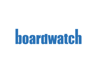 Boardwatch Logo