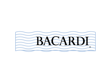 Bacardi 8  Logo