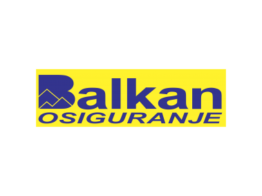 Balkan Osiguranje Logo