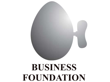 Business Foundation   Logo