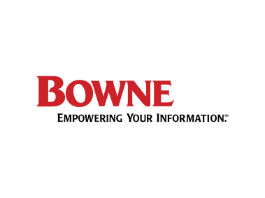 Bowne Logo
