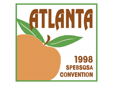 Atlanta 5858 Logo