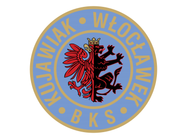 BKS Kujawiak Woclawek   Logo