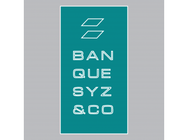 Banque SYZ &# 8; Co Logo