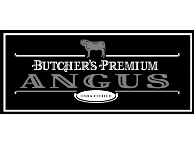 Butchers Premium Logo