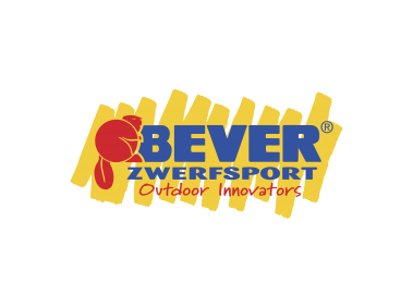 Bever Zwerfsport Logo