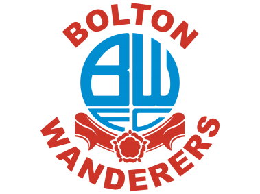 Bolton Wanderers FC 7830 Logo