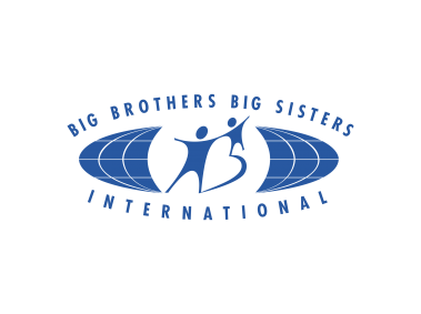 Big Brothers Big Sisters International   Logo