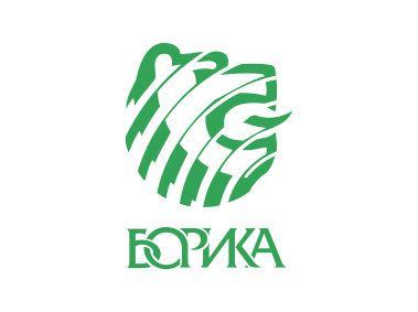 Borika   Logo