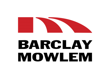 Barclay Mowlem Logo