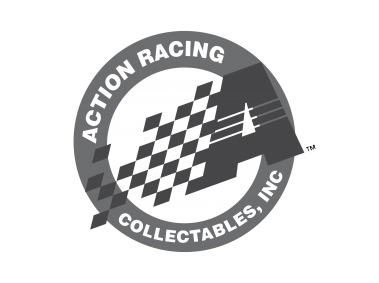 Action Racing Collectables   Logo