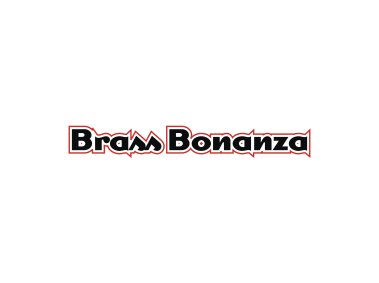 Brass Bonanza   Logo