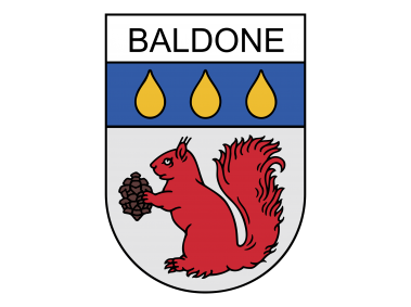 Baldone Logo