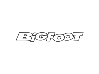 BigFoot Logo