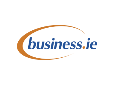 Business ie   Logo