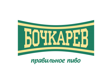 Bochkarev   Logo