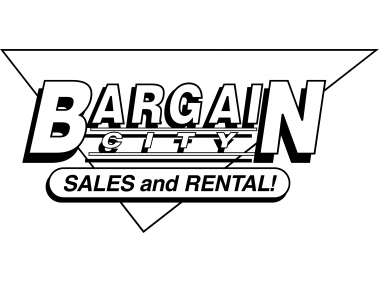 Bargain City 1 Logo