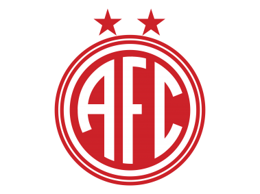 America Futebol Clube de Laguna SC   Logo
