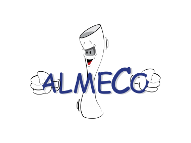 Almeco Logo
