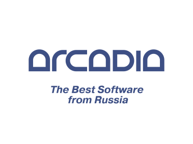 Arcadia   Logo