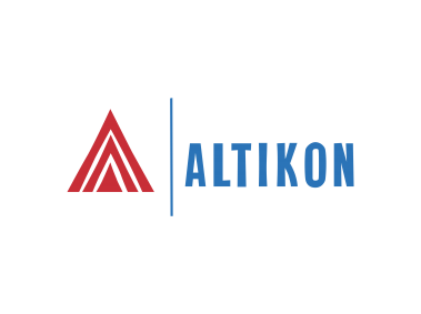 Altikon Logo