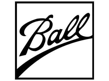 Ball 57  Logo