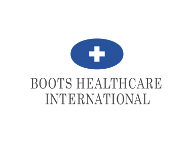 Boots Healthcare International Logo