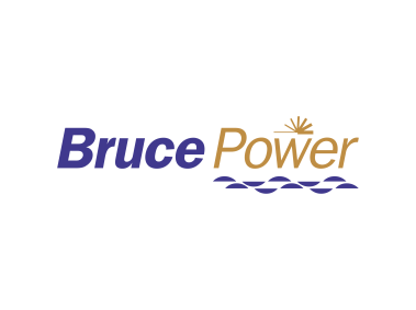 Bruce Power   Logo